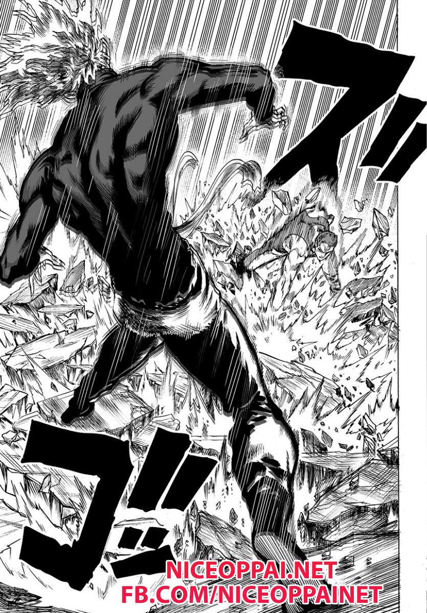 One Punch Man Chap 45 - Next Chap 46