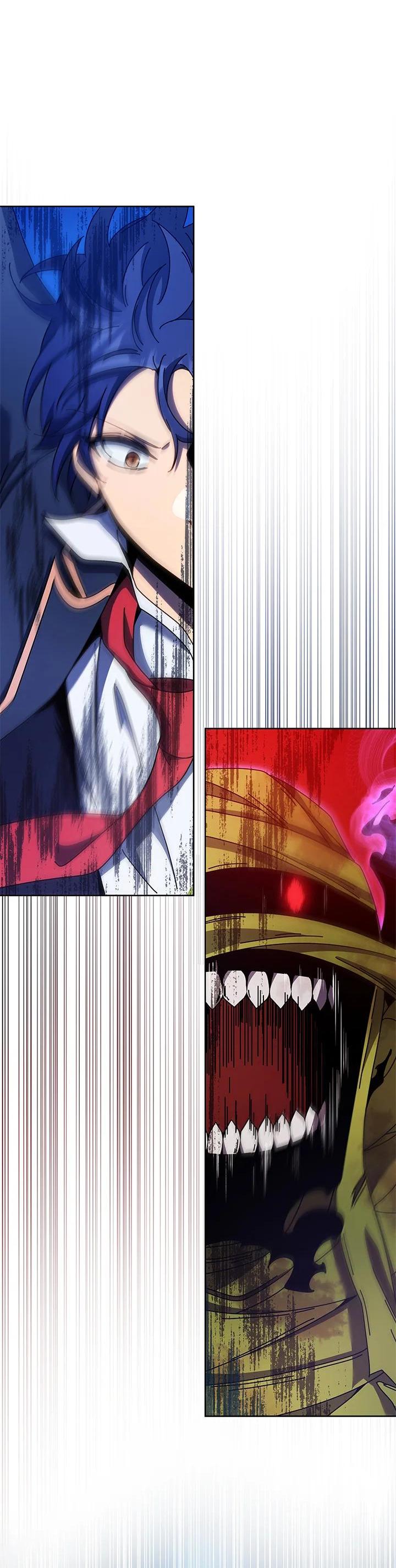 Necromancer Academy's Genius Summoner Chap 83 - Next Chap 84