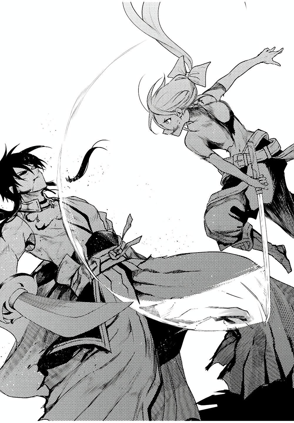 Mikata ga Yowa Sugite Hojo Mahou ni Toushite ita Kyuutei Mahou shi, Tsuihou Sarete Saikyou wo Mezasu Chap 48 - Next Chap 49