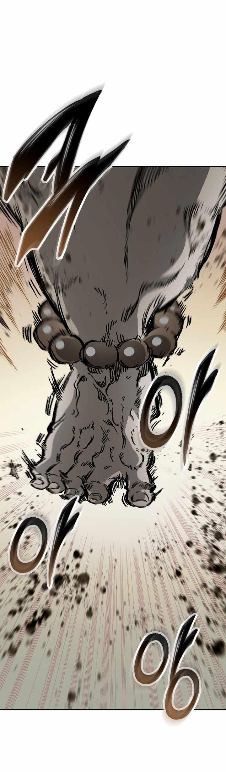 Memoir of the God of War Chap 152 - Next Chap 153