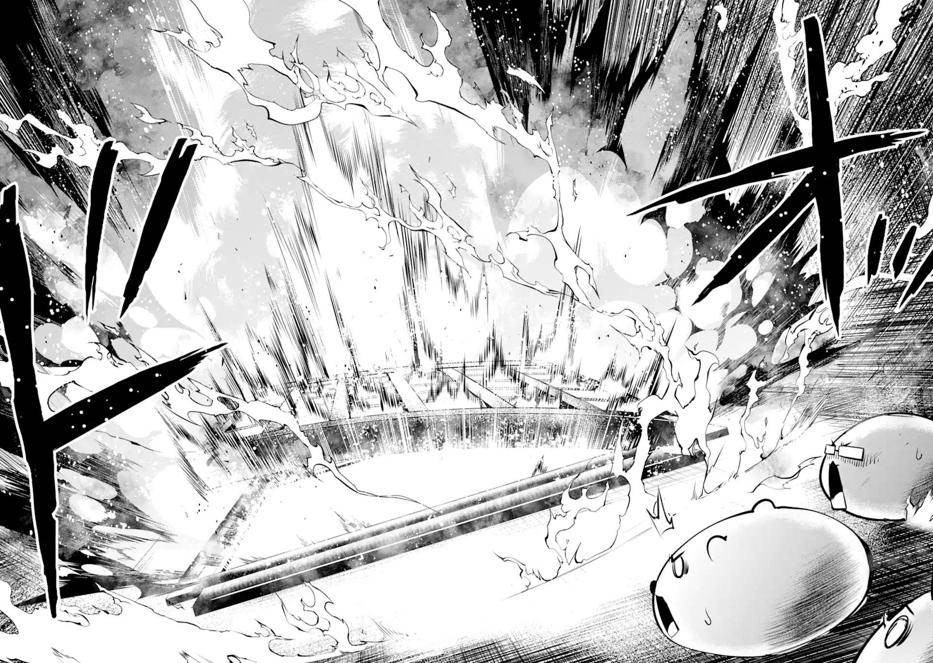 Tensei Kenja no Isekai Life Chap 48.1 - Next Chap 49.1