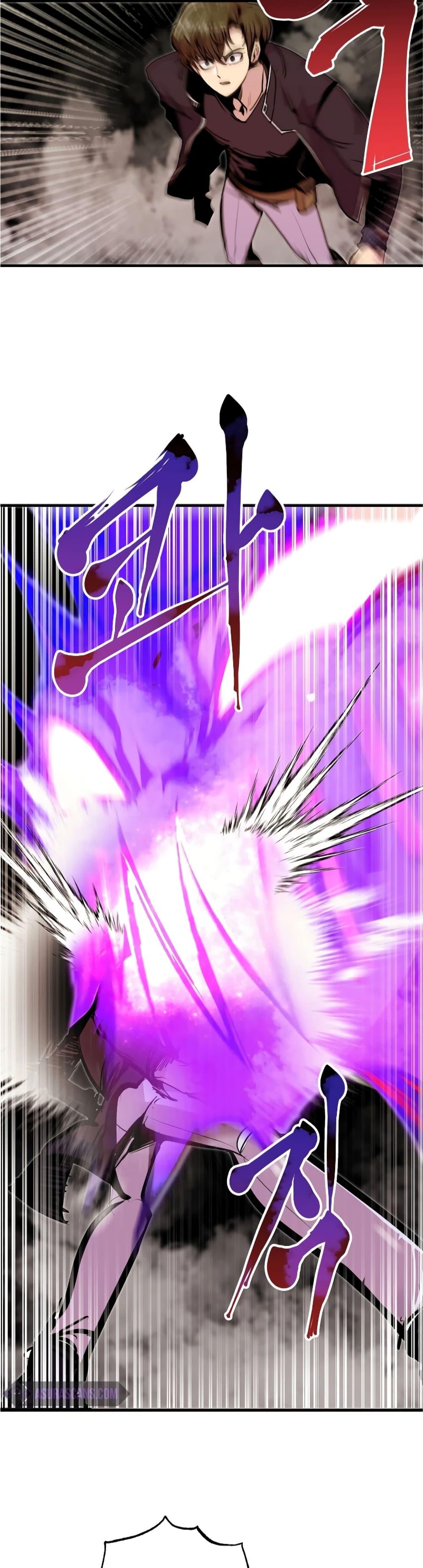 Worthless Regression Chap 55 - Next Chap 56