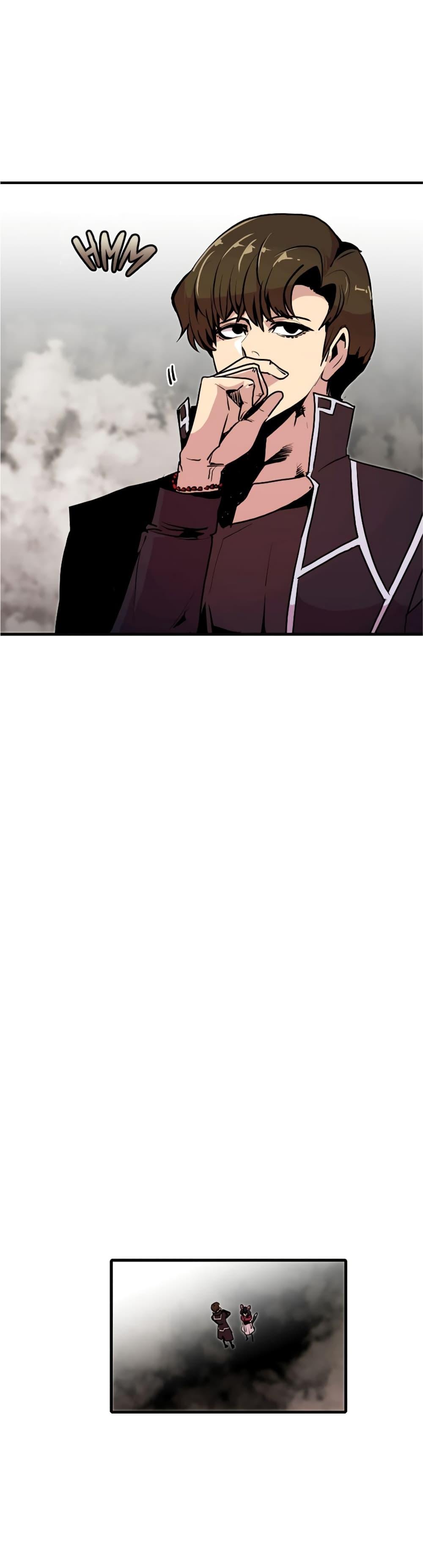 Worthless Regression Chap 55 - Next Chap 56