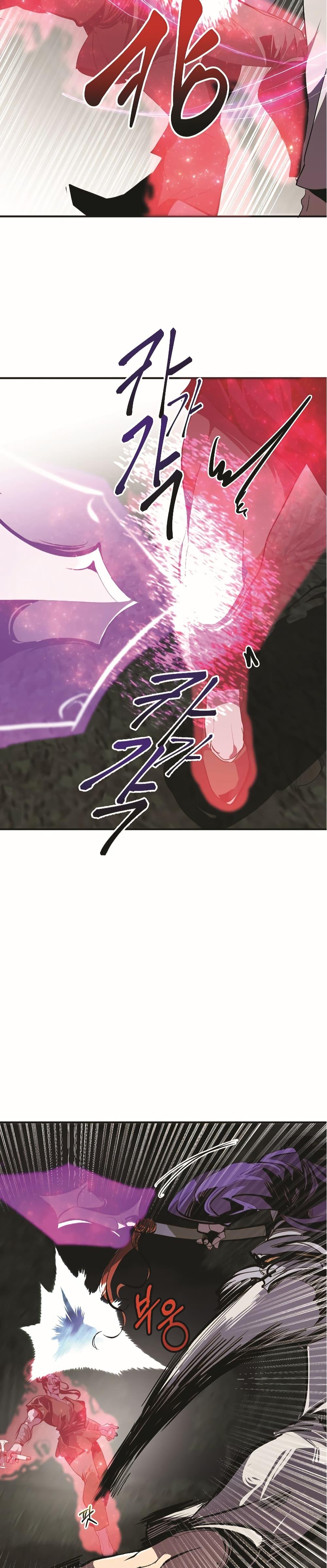 Worthless Regression Chap 47 - Next Chap 48