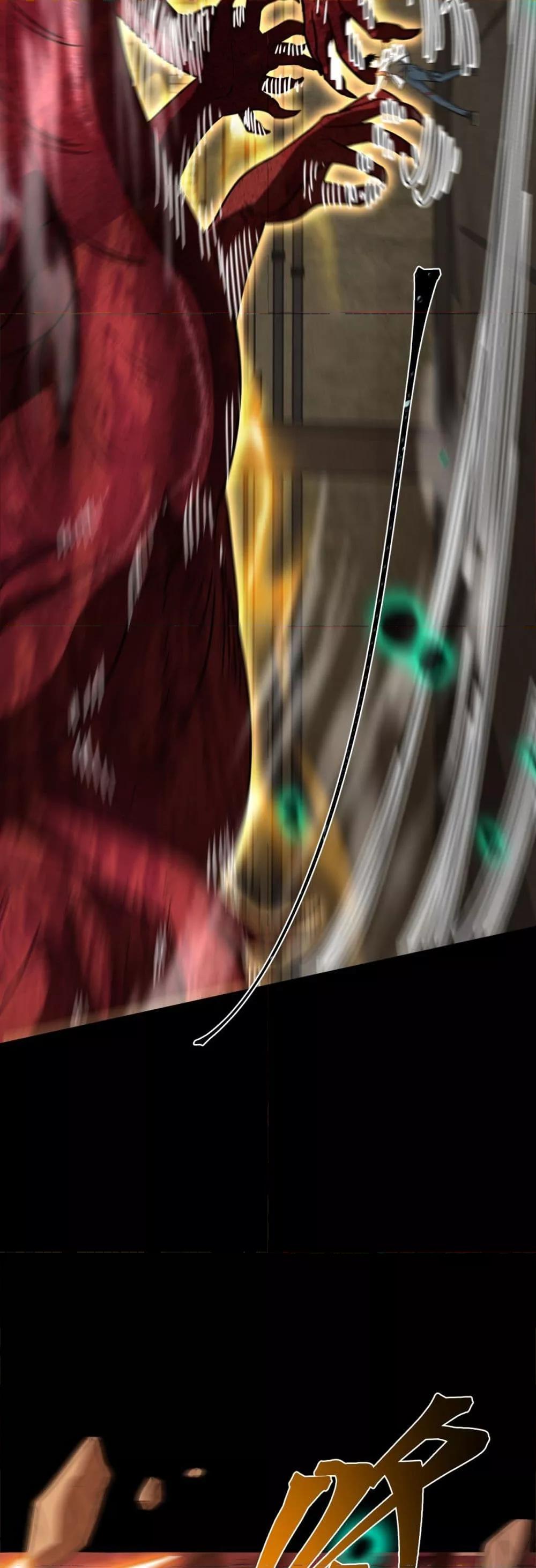 Logging 10,000 Years into the Future Chap 96 - Next Chap 97