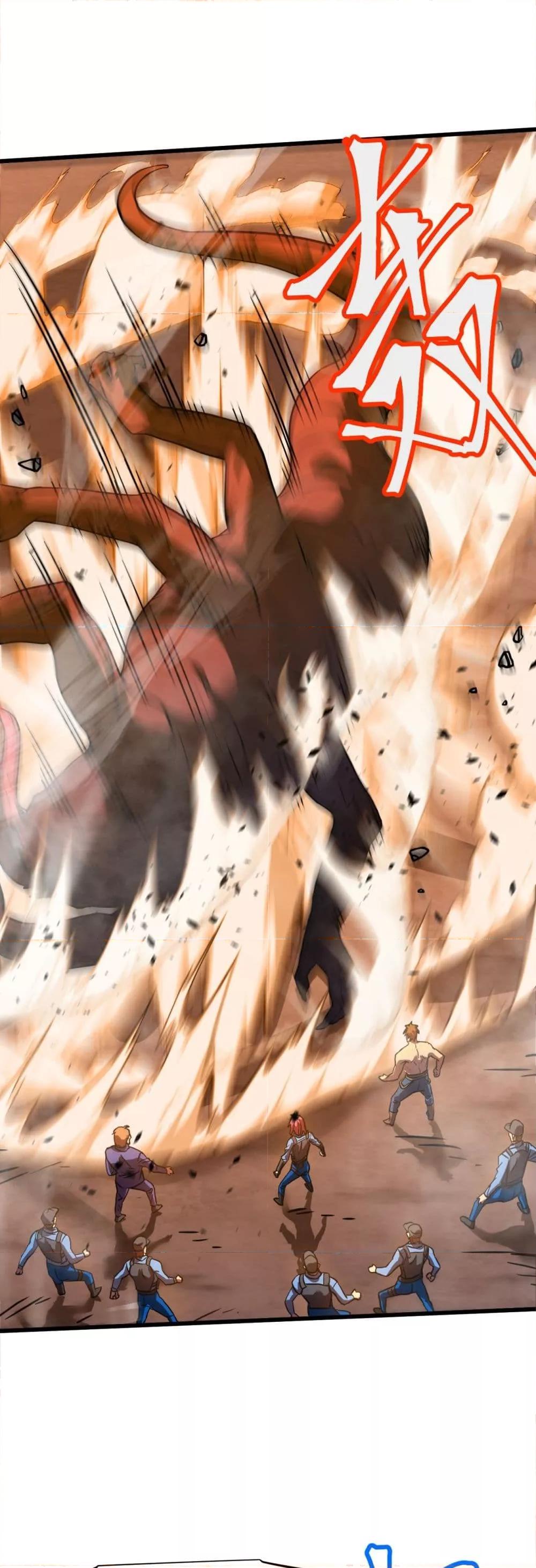 Logging 10,000 Years into the Future Chap 96 - Next Chap 97