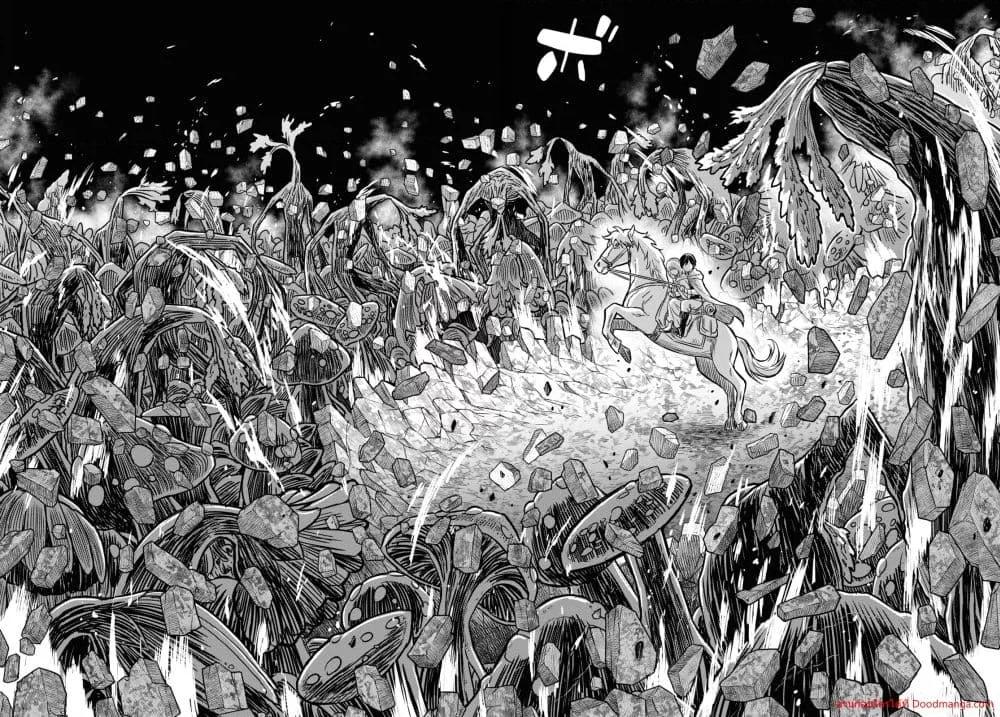 Monogatari no Kuromaku ni Tensei shite Chap 13 - Next Chap 14