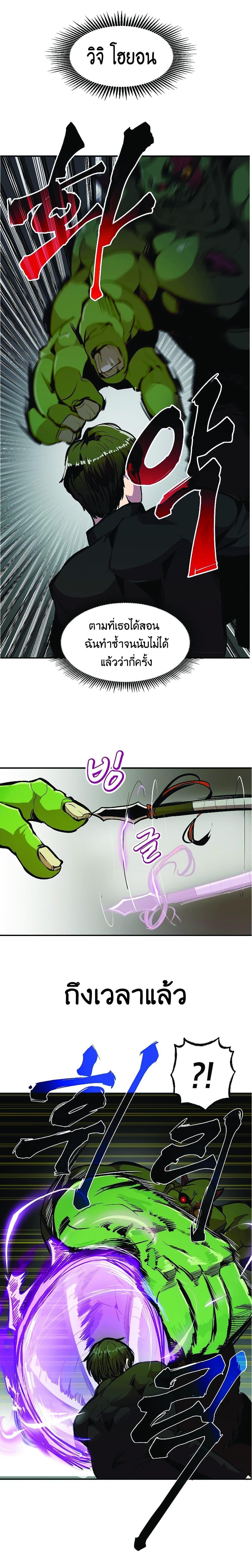 Worthless Regression Chap 21 - Next Chap 22