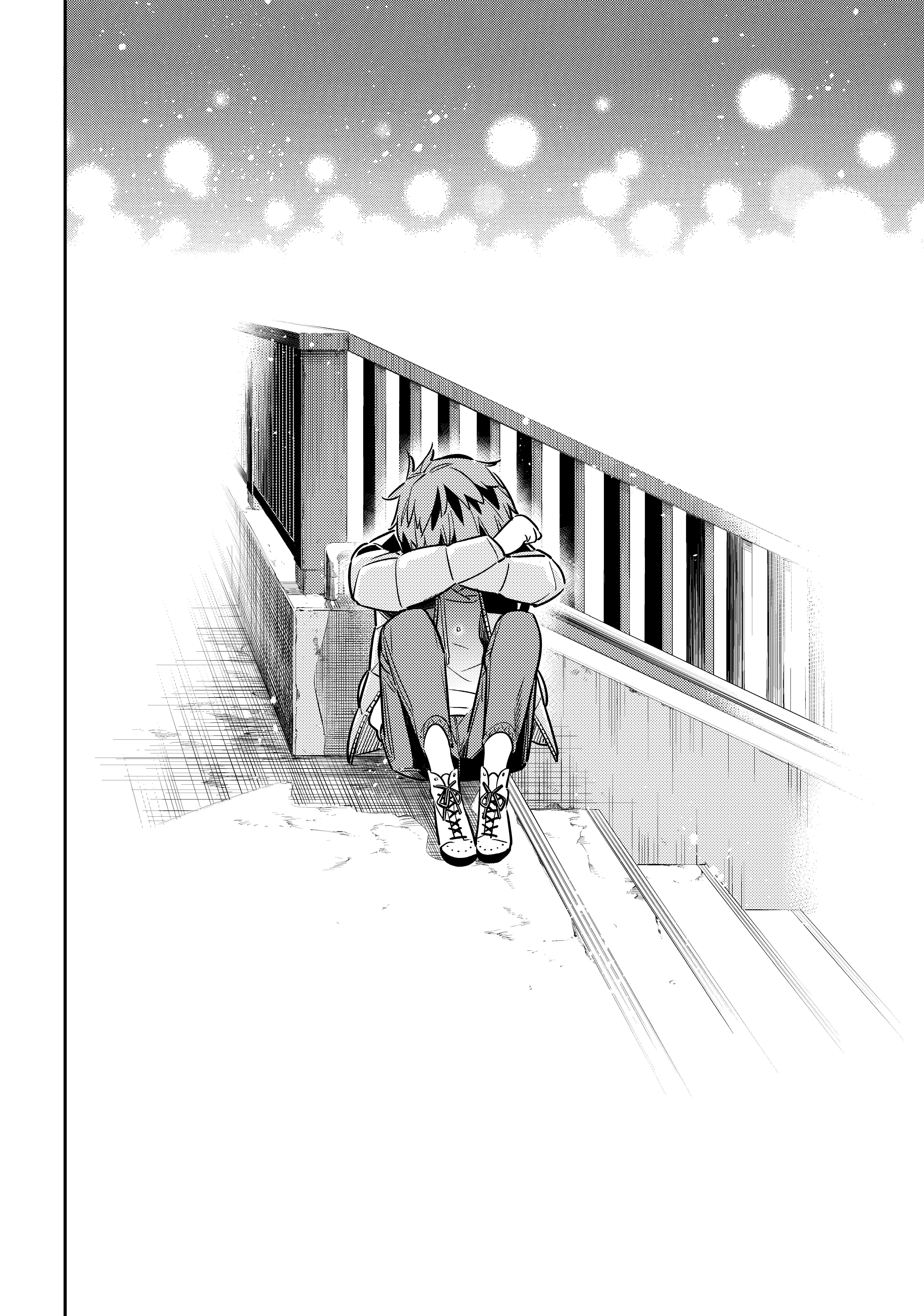 Kanojo Okarishimasu – สะดุดรักยัยแฟนเช่า Chap 49 - Next Chap 50