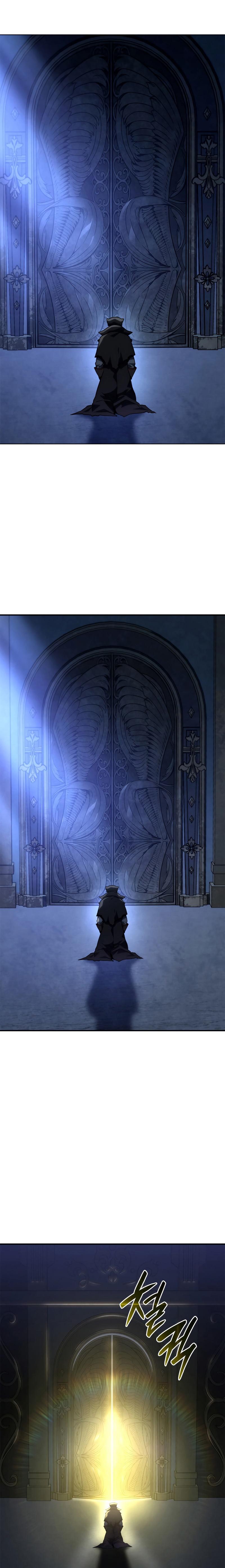 Revenge of the Iron-Blooded Sword Hound Chap 46 - Next Chap 47