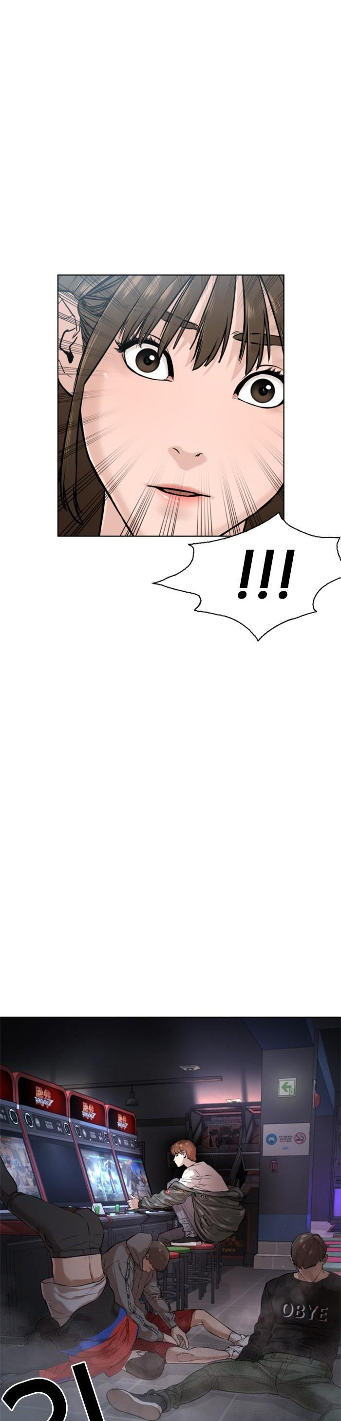 How to Fight นักสู้ทูปเบอร์ Chap 13 - Next Chap 14