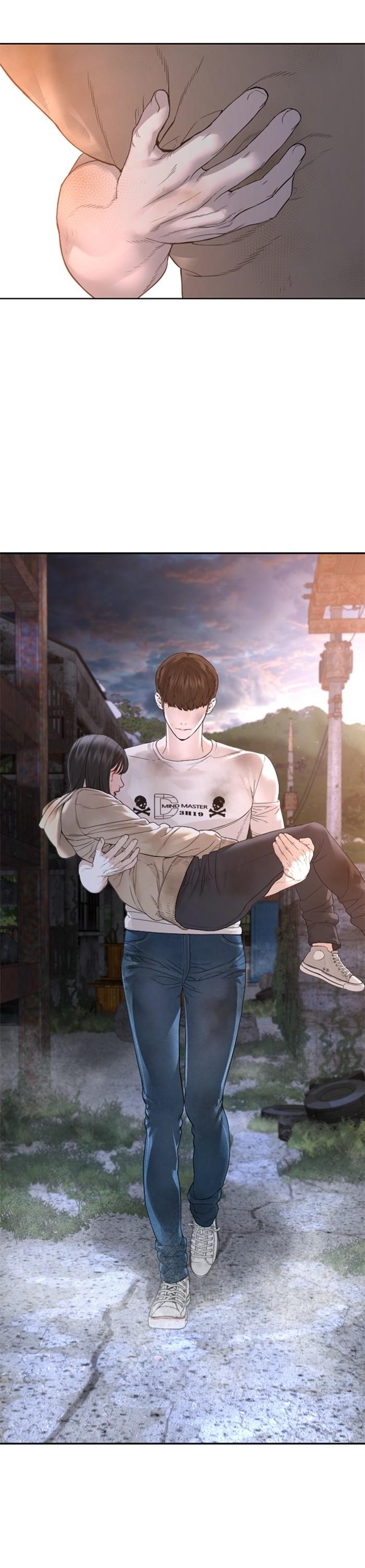 How to Fight นักสู้ทูปเบอร์ Chap 168 - Next Chap 169