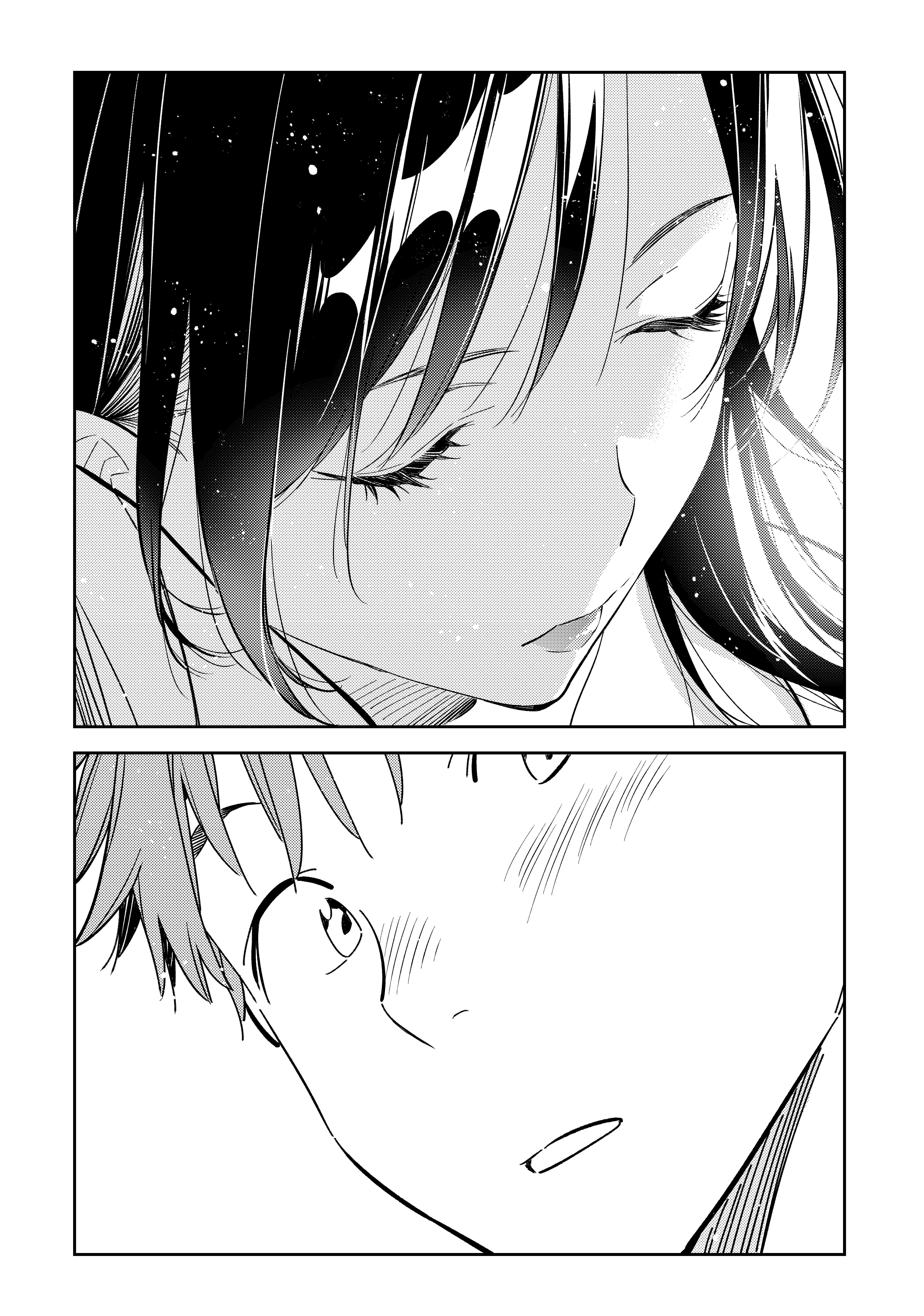 Kanojo Okarishimasu – สะดุดรักยัยแฟนเช่า Chap 138 - Next Chap 139