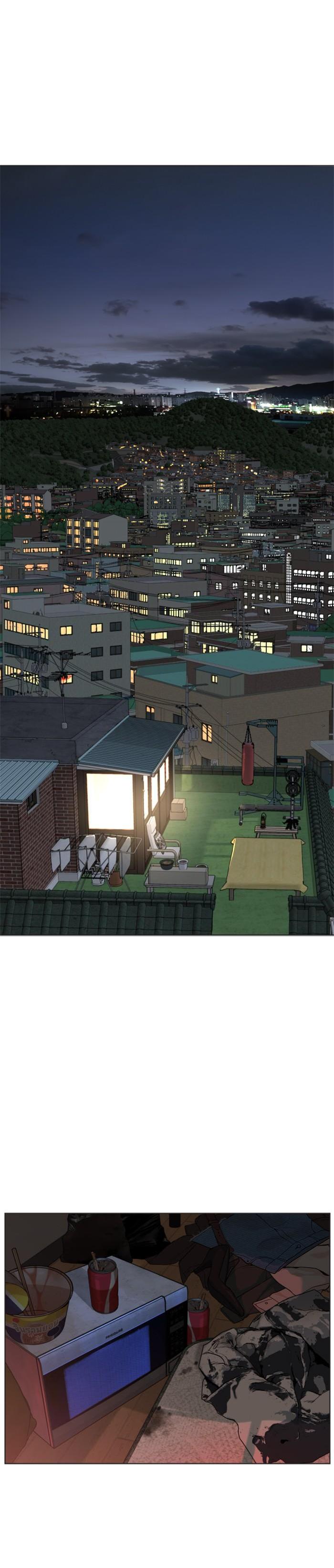 How to Fight นักสู้ทูปเบอร์ Chap 36 - Next Chap 37