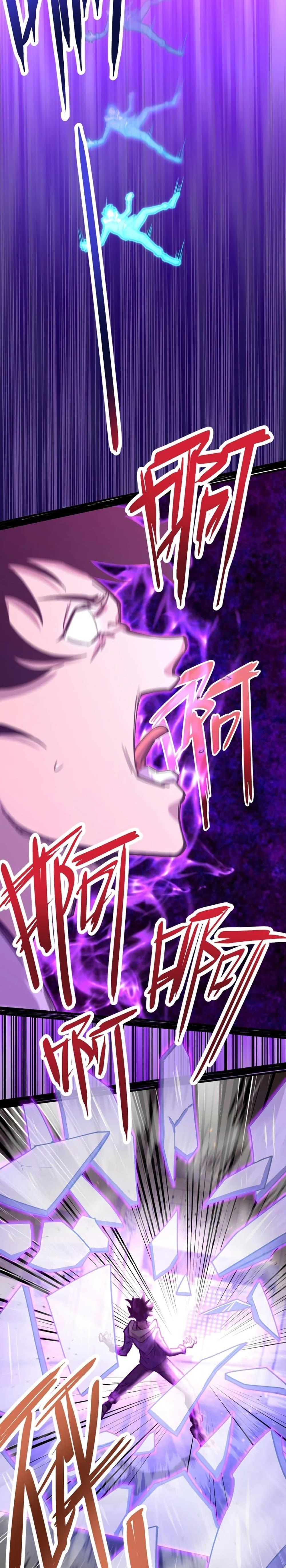 Logging 10,000 Years into the Future Chap 19 - Next Chap 20