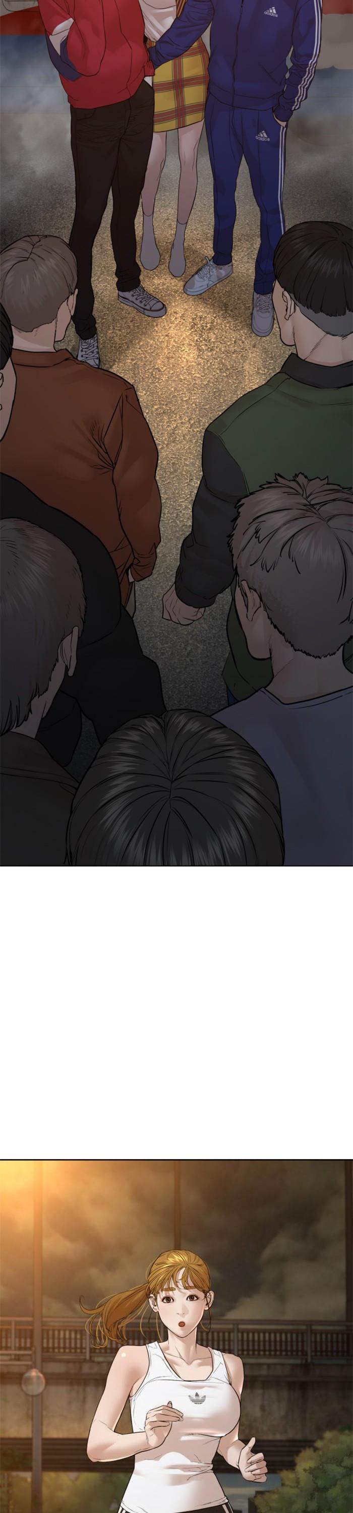 How to Fight นักสู้ทูปเบอร์ Chap 112 - Next Chap 113