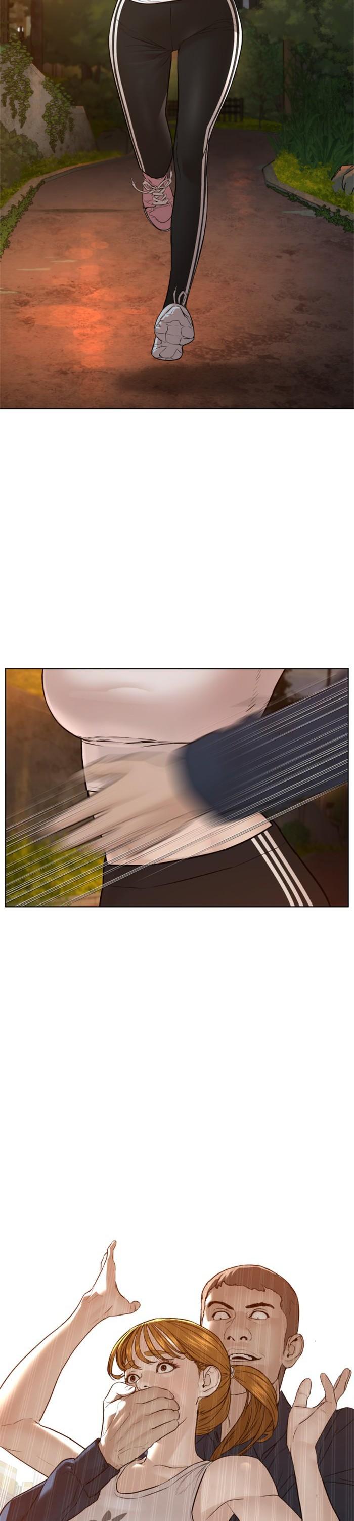 How to Fight นักสู้ทูปเบอร์ Chap 112 - Next Chap 113