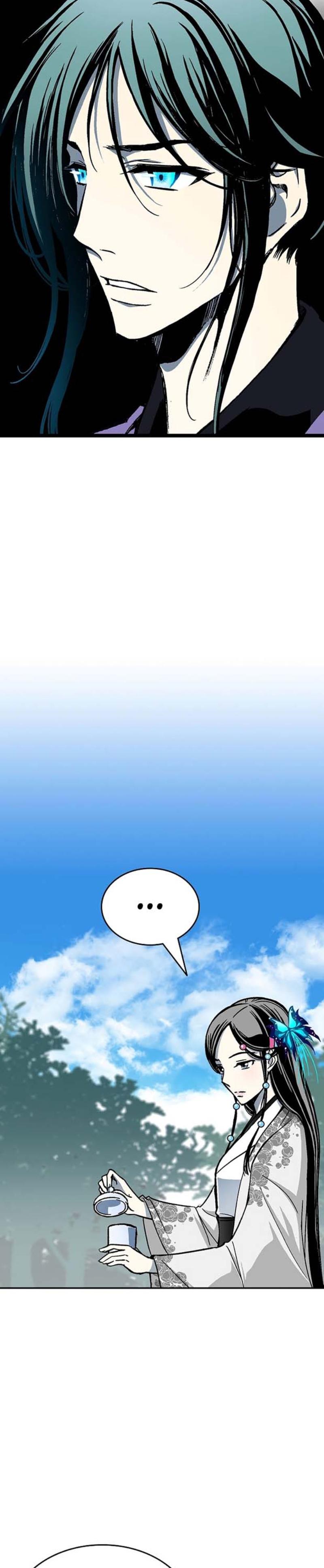 Memoir of the God of War Chap 116 - Next Chap 117