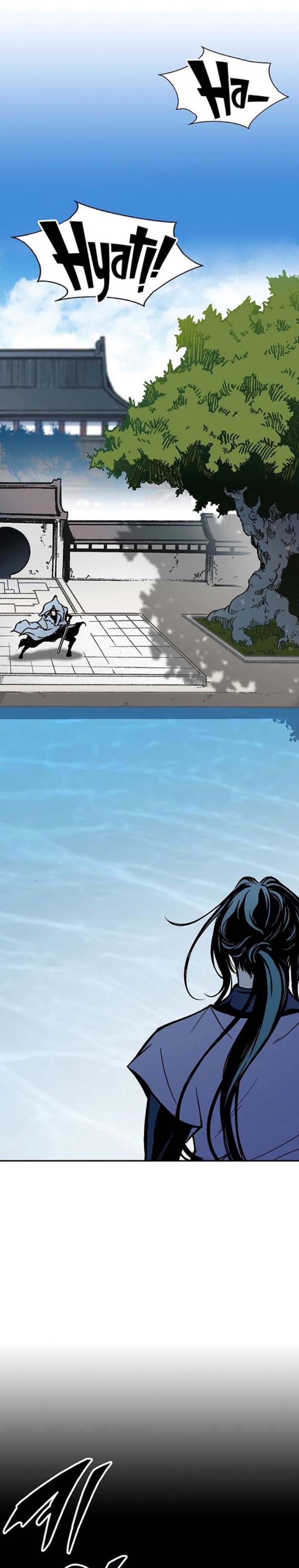 Memoir of the God of War Chap 116 - Next Chap 117