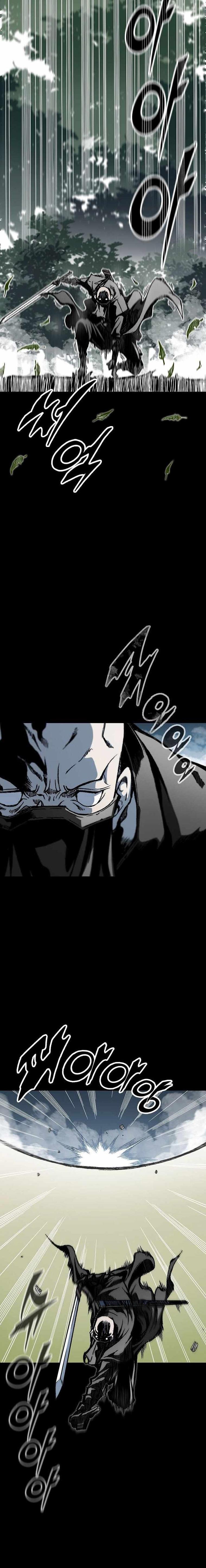 Memoir of the God of War Chap 73 - Next Chap 74