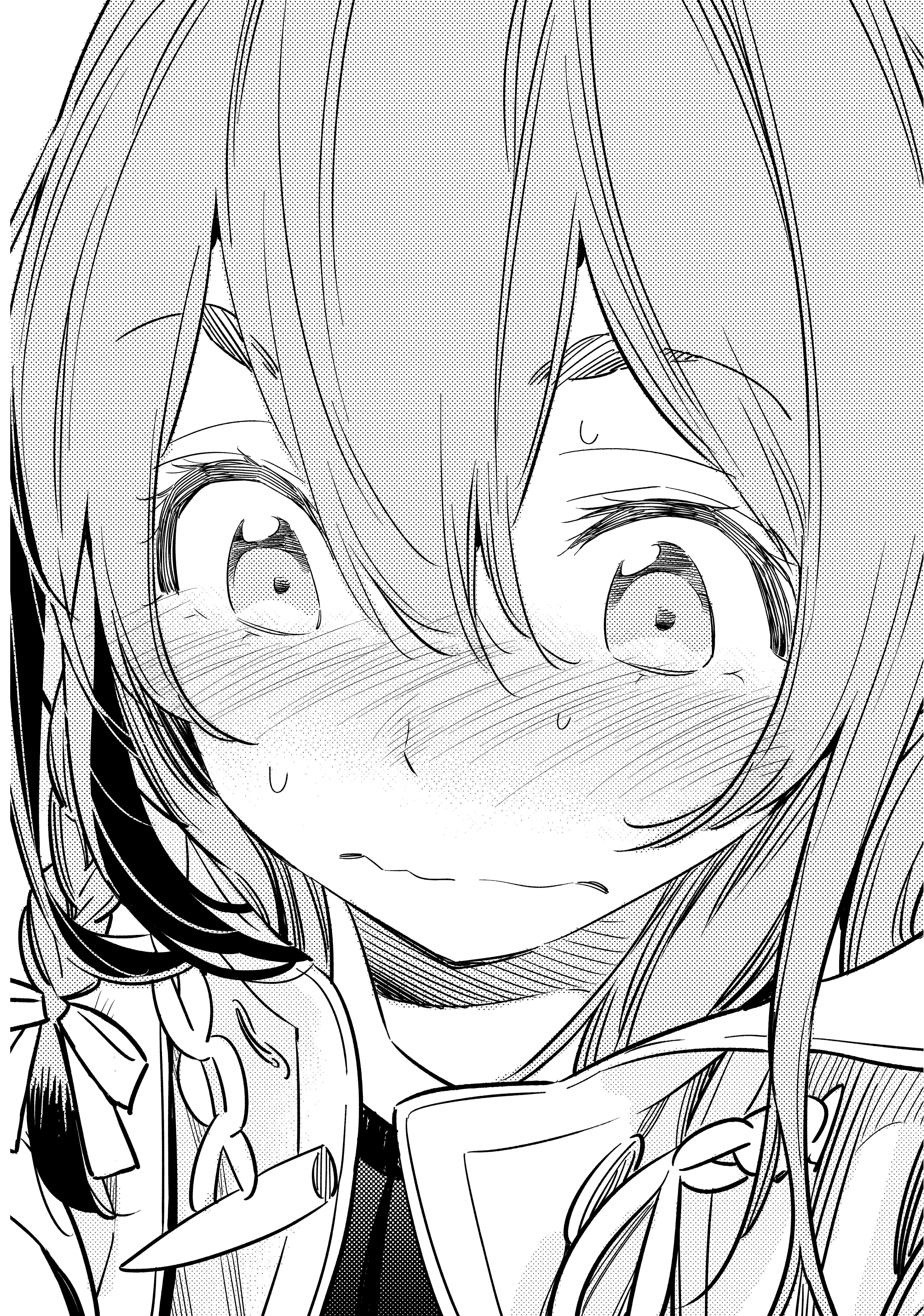 Kanojo Okarishimasu – สะดุดรักยัยแฟนเช่า Chap 54 - Next Chap 55