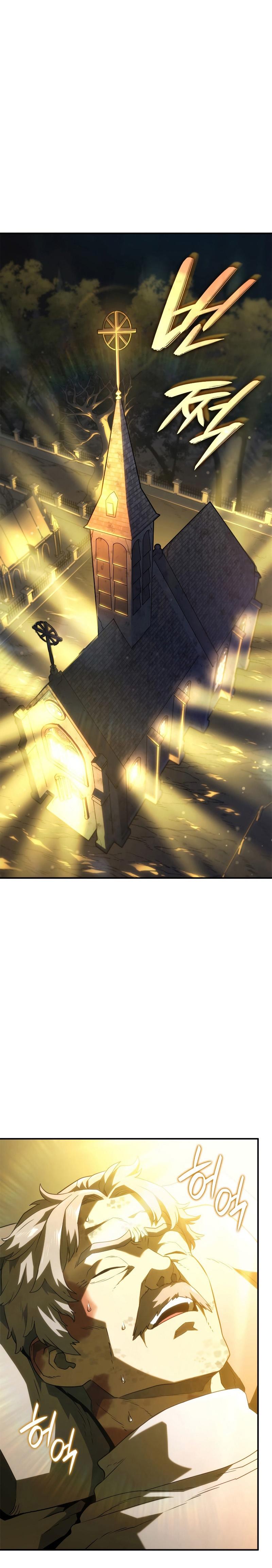 Revenge of the Iron-Blooded Sword Hound Chap 47 - Next Chap 48
