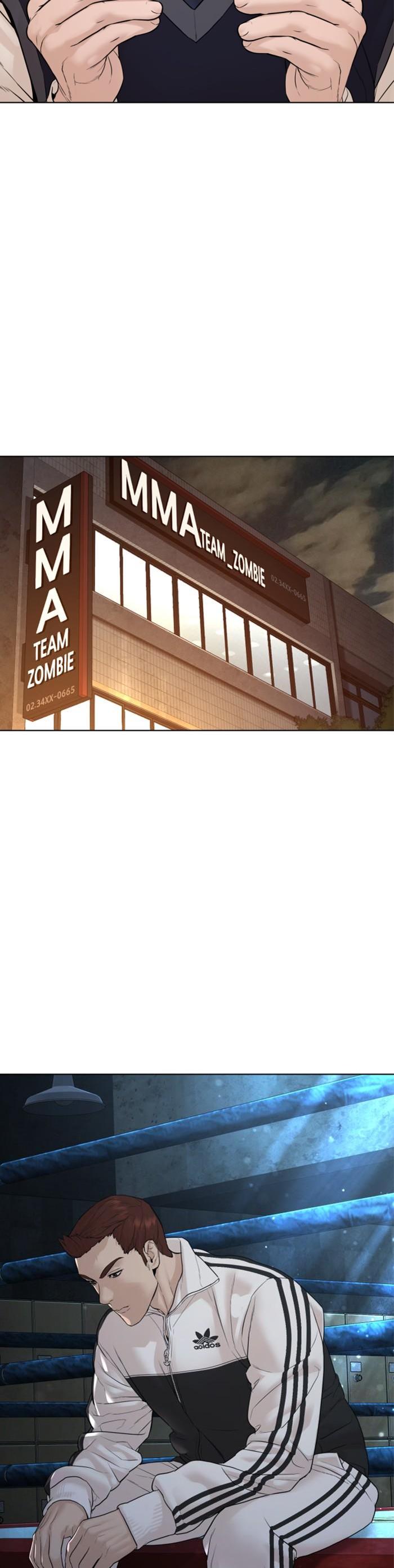 How to Fight นักสู้ทูปเบอร์ Chap 111 - Next Chap 112