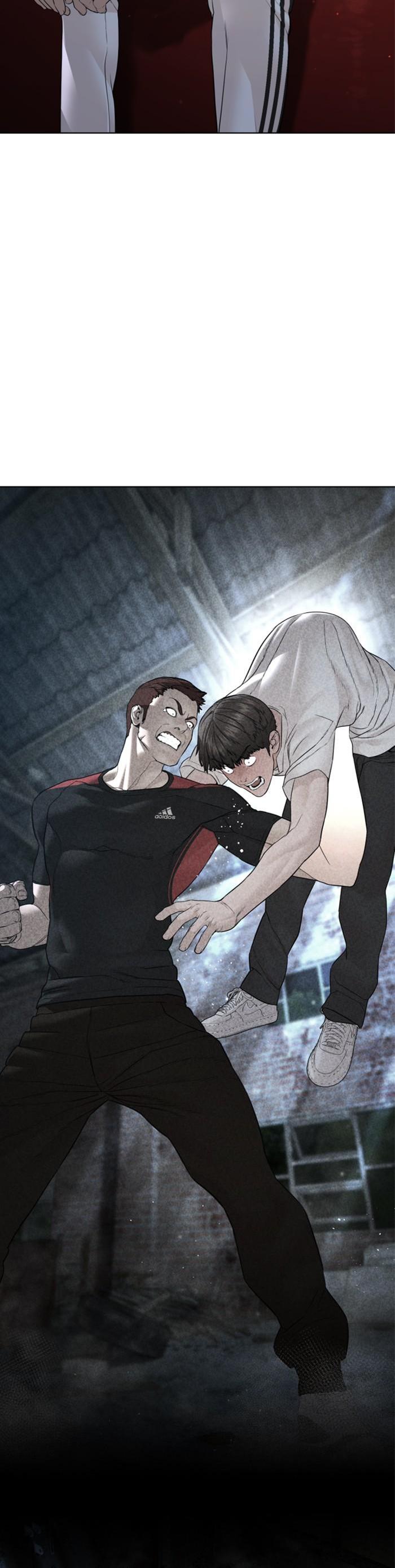 How to Fight นักสู้ทูปเบอร์ Chap 111 - Next Chap 112