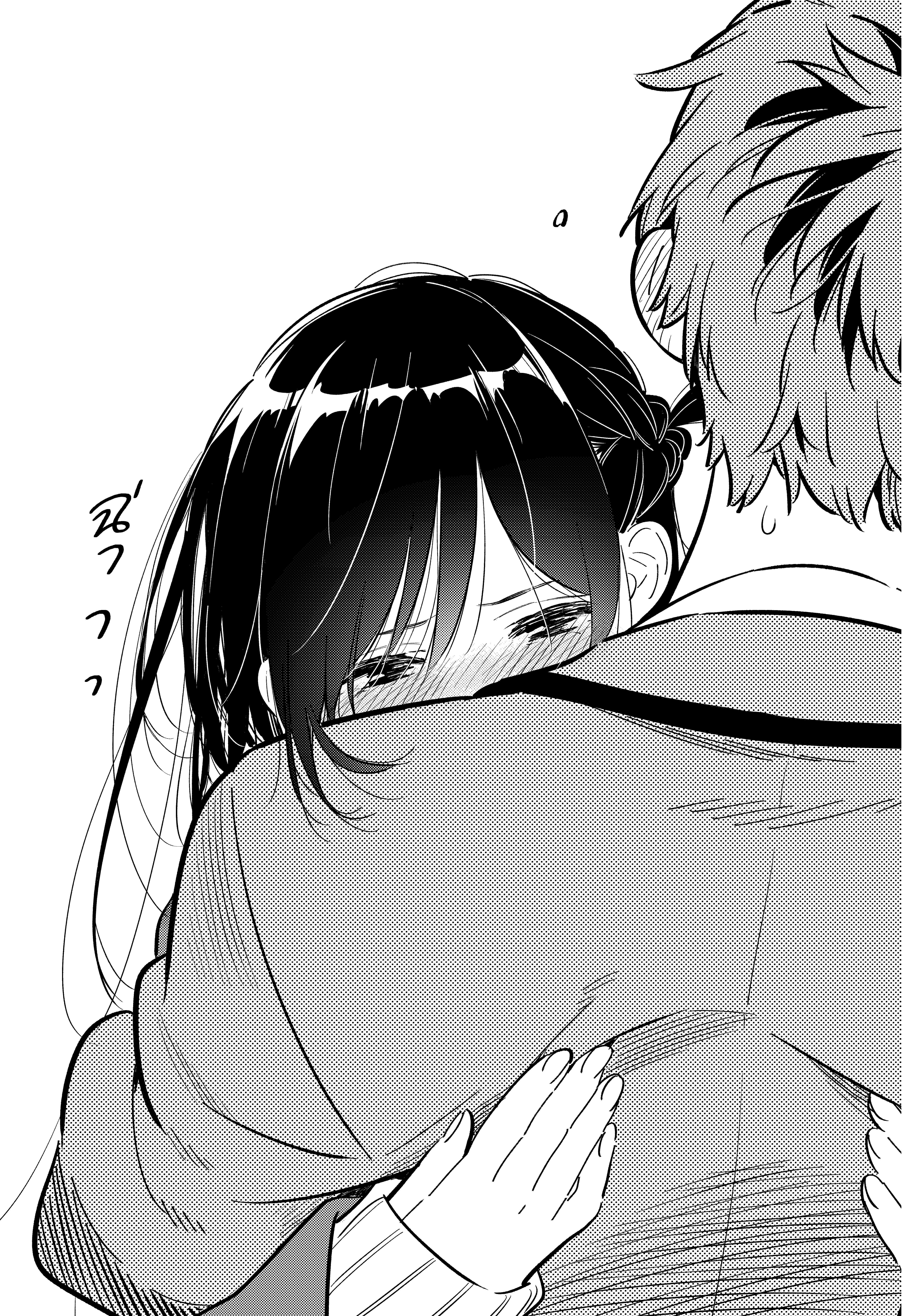 Kanojo Okarishimasu – สะดุดรักยัยแฟนเช่า Chap 80 - Next Chap 81