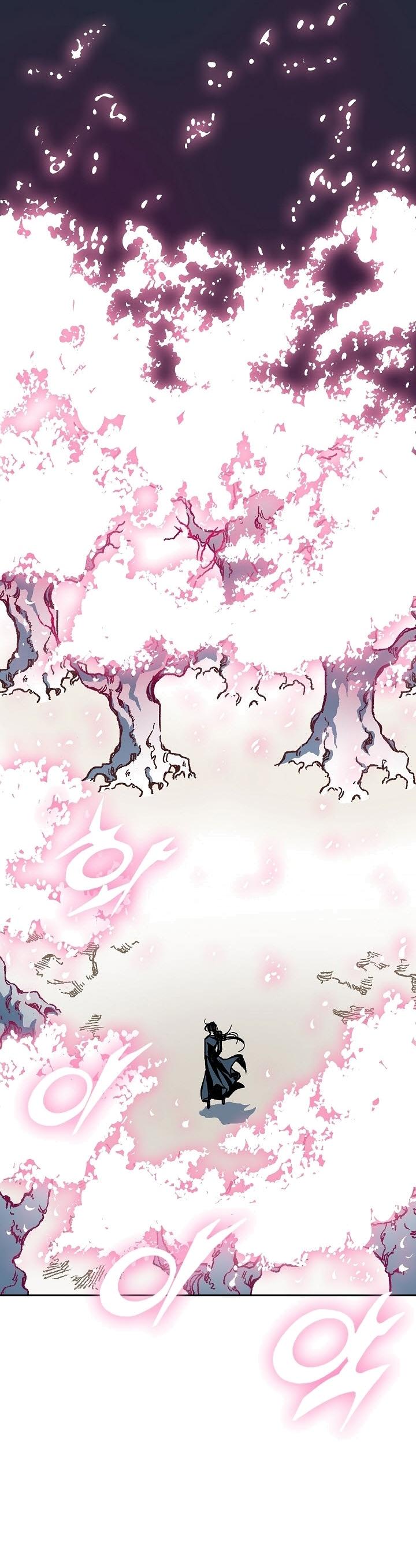 Memoir of the God of War Chap 105 - Next Chap 106