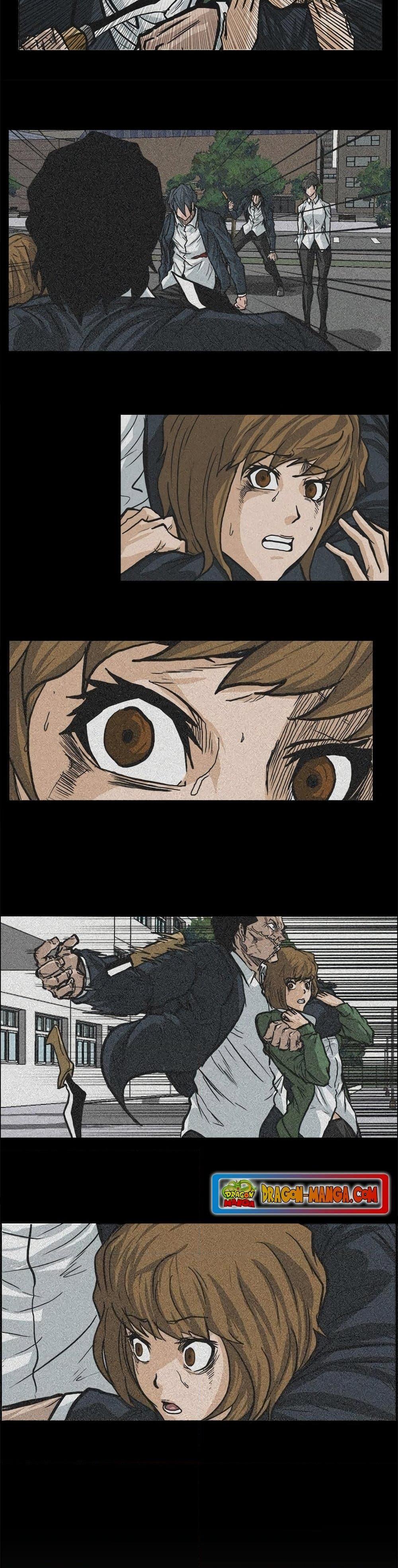 Boss in School Chap 65 - Next Chap 66
