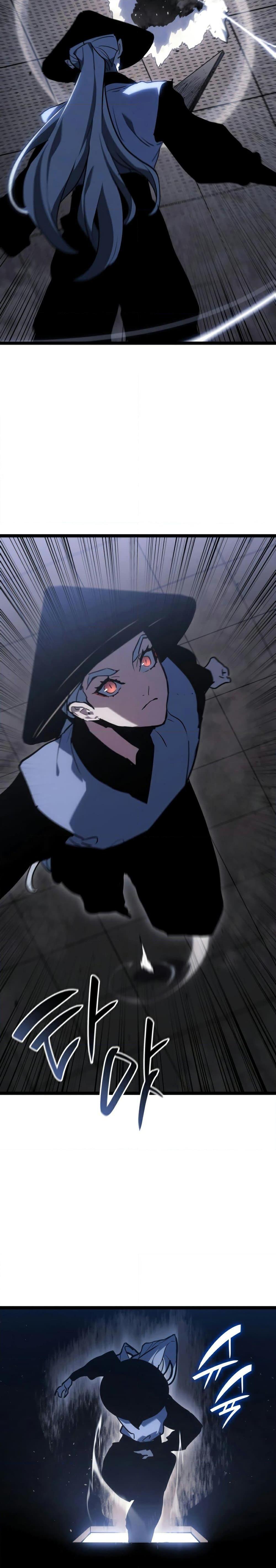 Reaper of the Drifting Moon Chap 68 - Next Chap 69