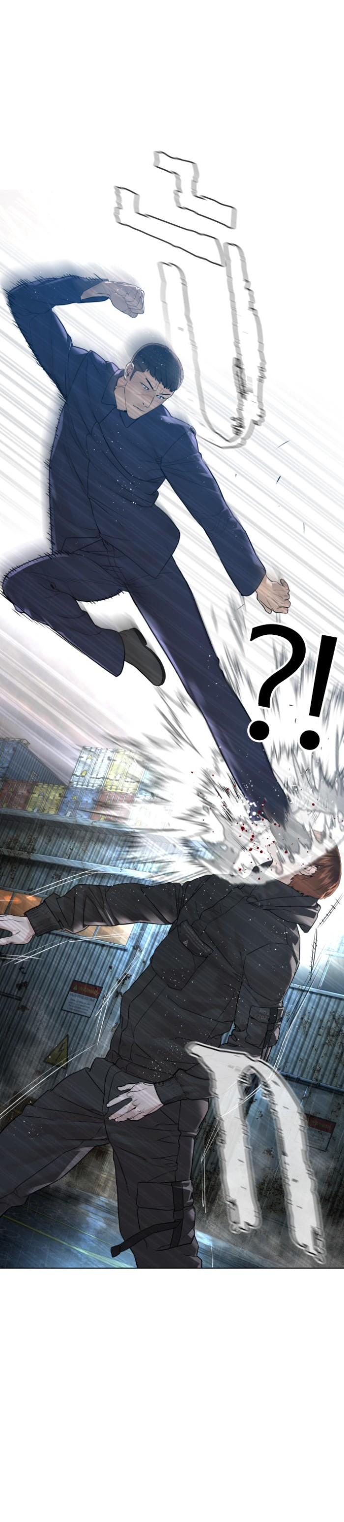 How to Fight นักสู้ทูปเบอร์ Chap 125 - Next Chap 126