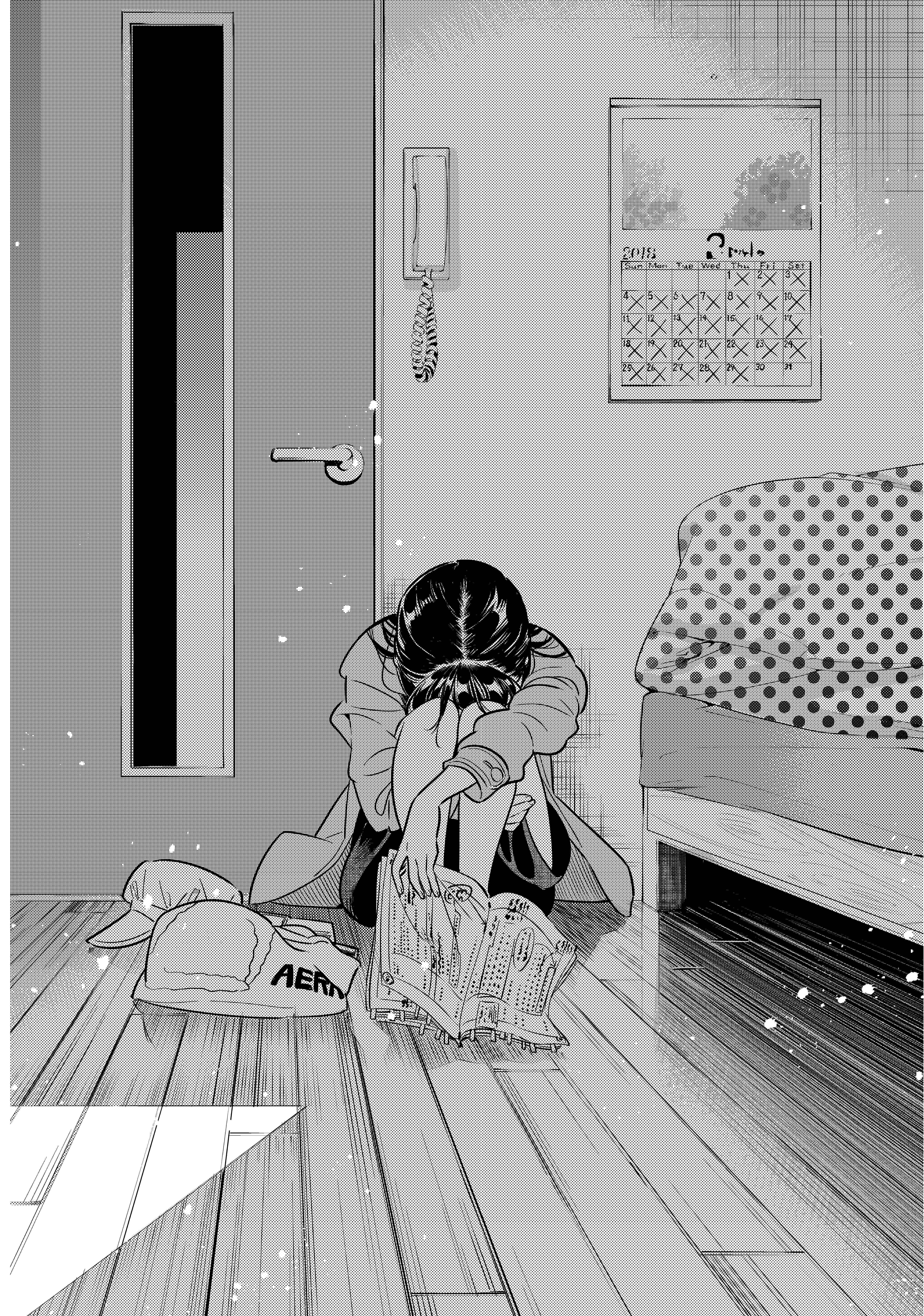 Kanojo Okarishimasu – สะดุดรักยัยแฟนเช่า Chap 53 - Next Chap 54
