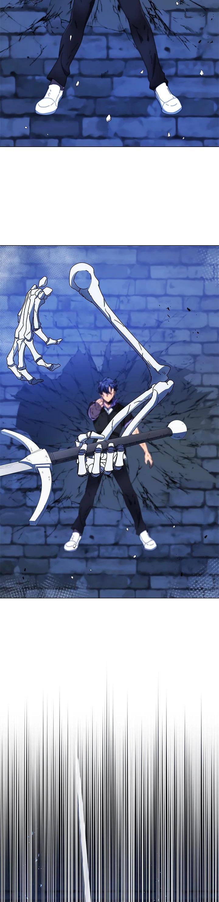 Necromancer Academy's Genius Summoner Chap 43 - Next Chap 44