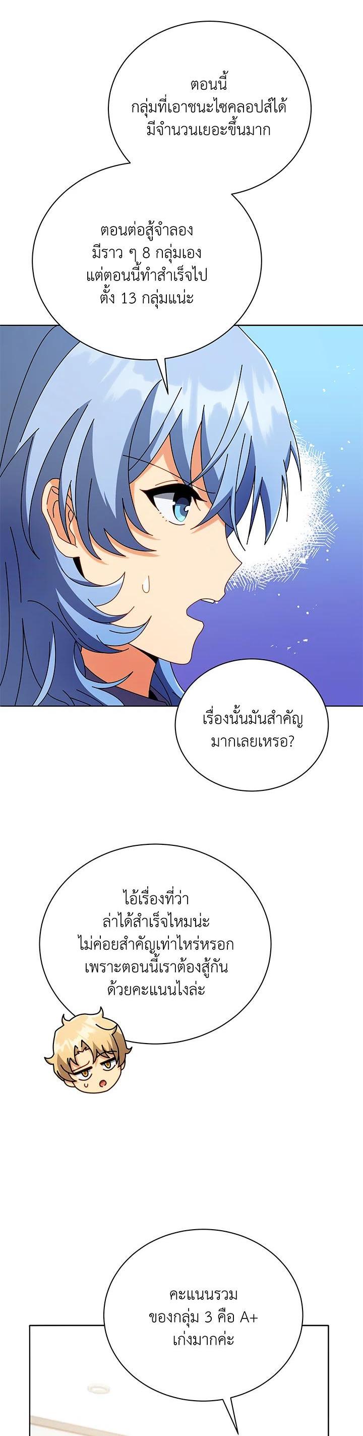 Necromancer Academy's Genius Summoner Chap 43 - Next Chap 44