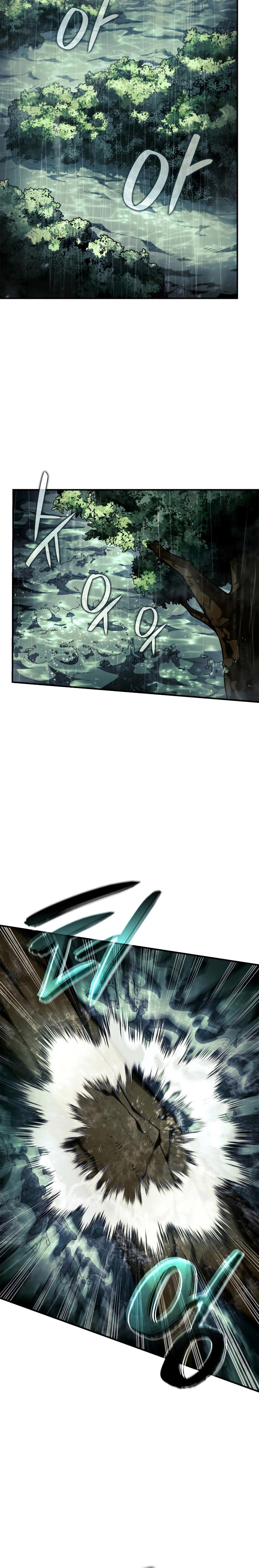 Revenge of the Iron-Blooded Sword Hound Chap 44 - Next Chap 45