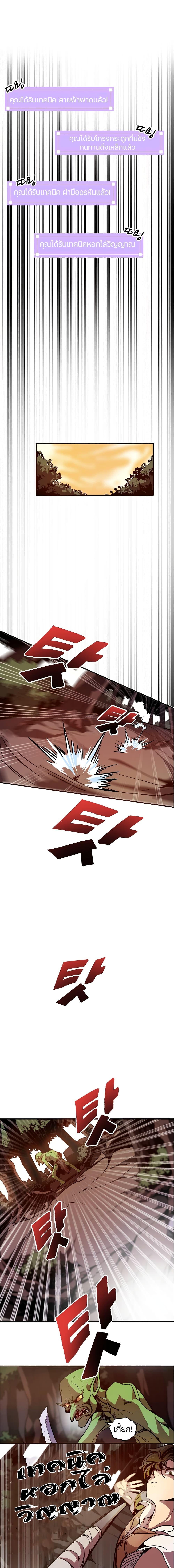 Worthless Regression Chap 1 - Next Chap 2