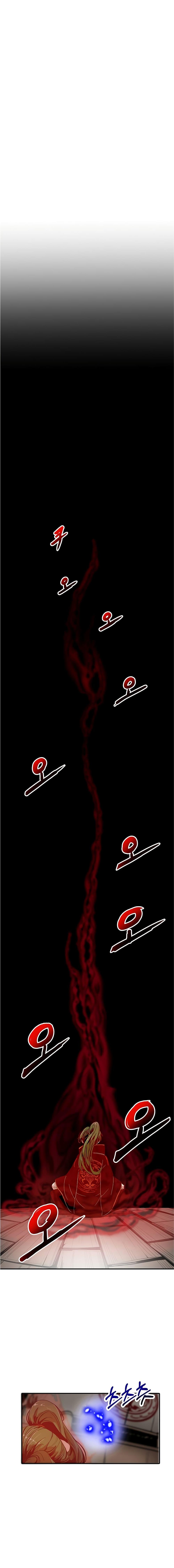 Worthless Regression Chap 1 - Next Chap 2