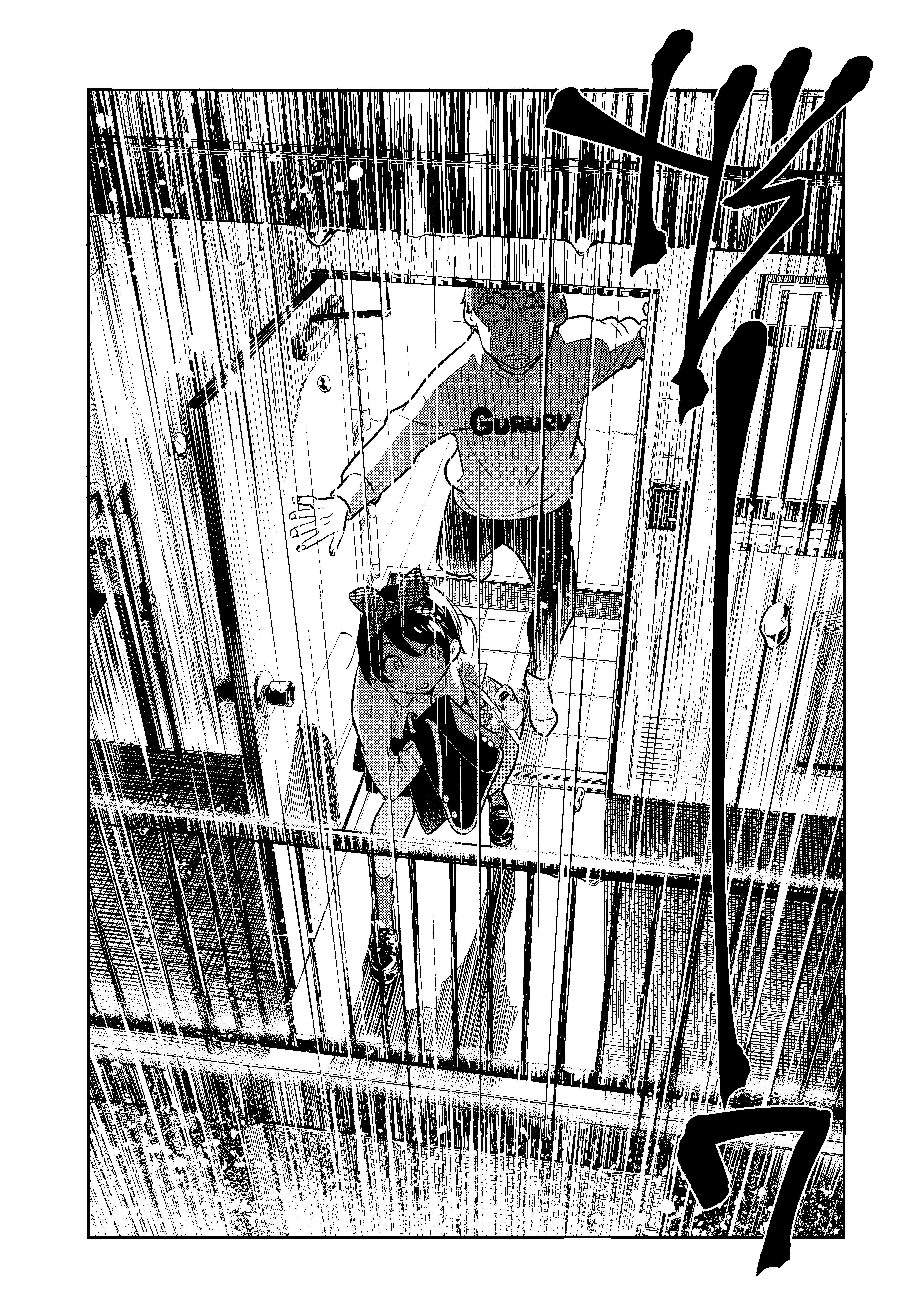 Kanojo Okarishimasu – สะดุดรักยัยแฟนเช่า Chap 63 - Next Chap 64