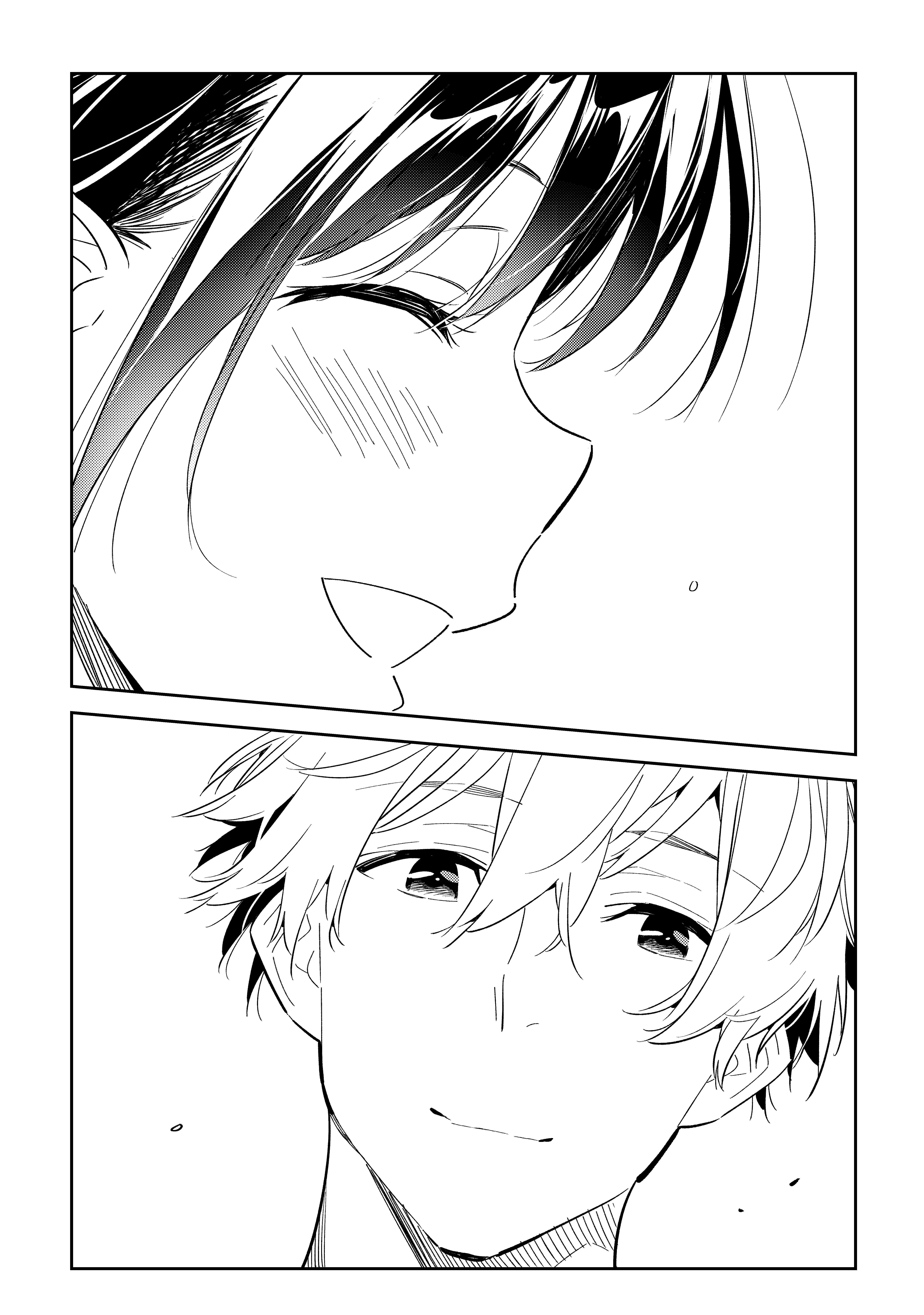 Kanojo Okarishimasu – สะดุดรักยัยแฟนเช่า Chap 125 - Next Chap 126
