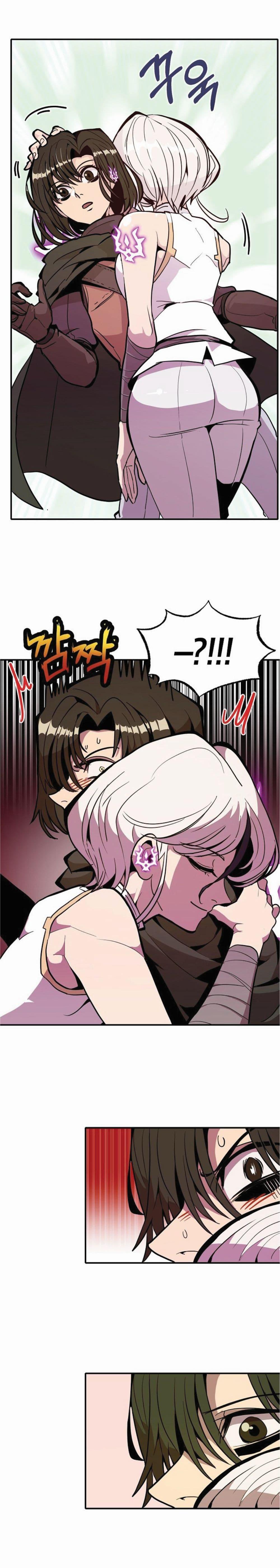 Worthless Regression Chap 17 - Next Chap 18