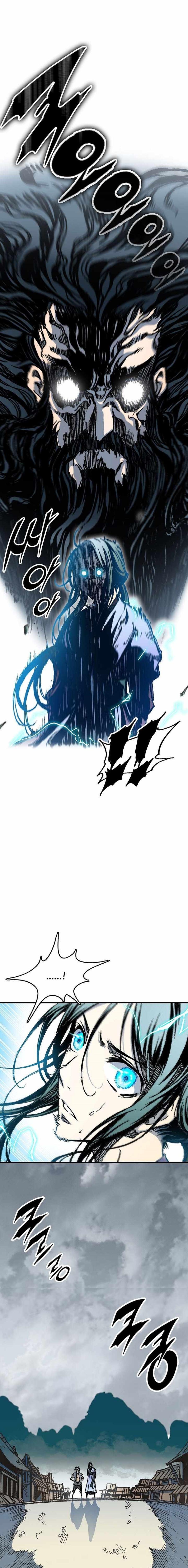 Memoir of the God of War Chap 76 - Next Chap 77