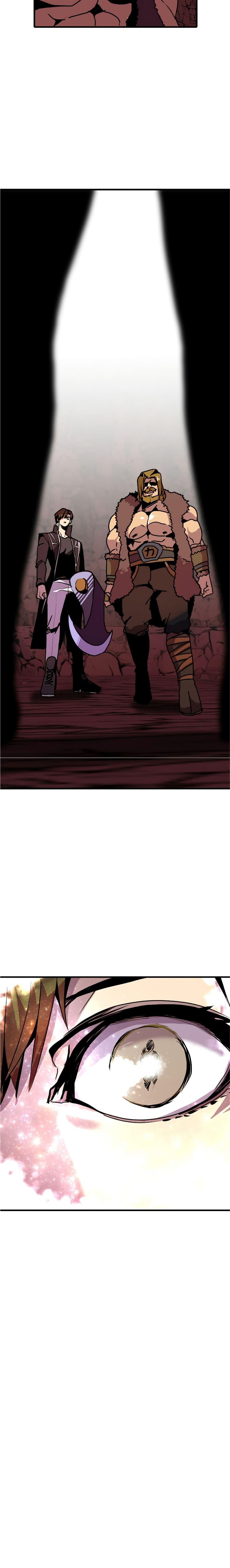 Worthless Regression Chap 56 - Next Chap 57