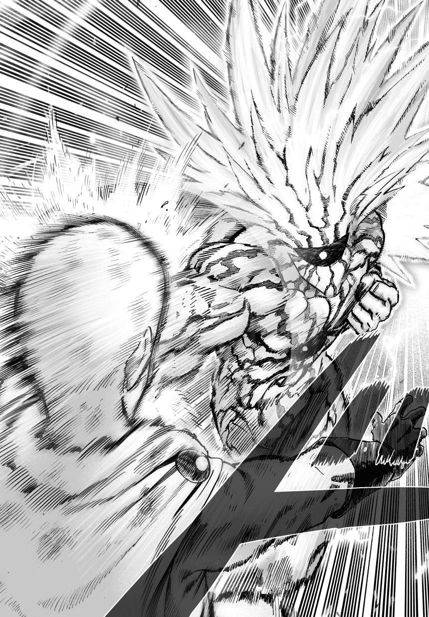 One Punch Man Chap 35.2 - Next Chap 36.2