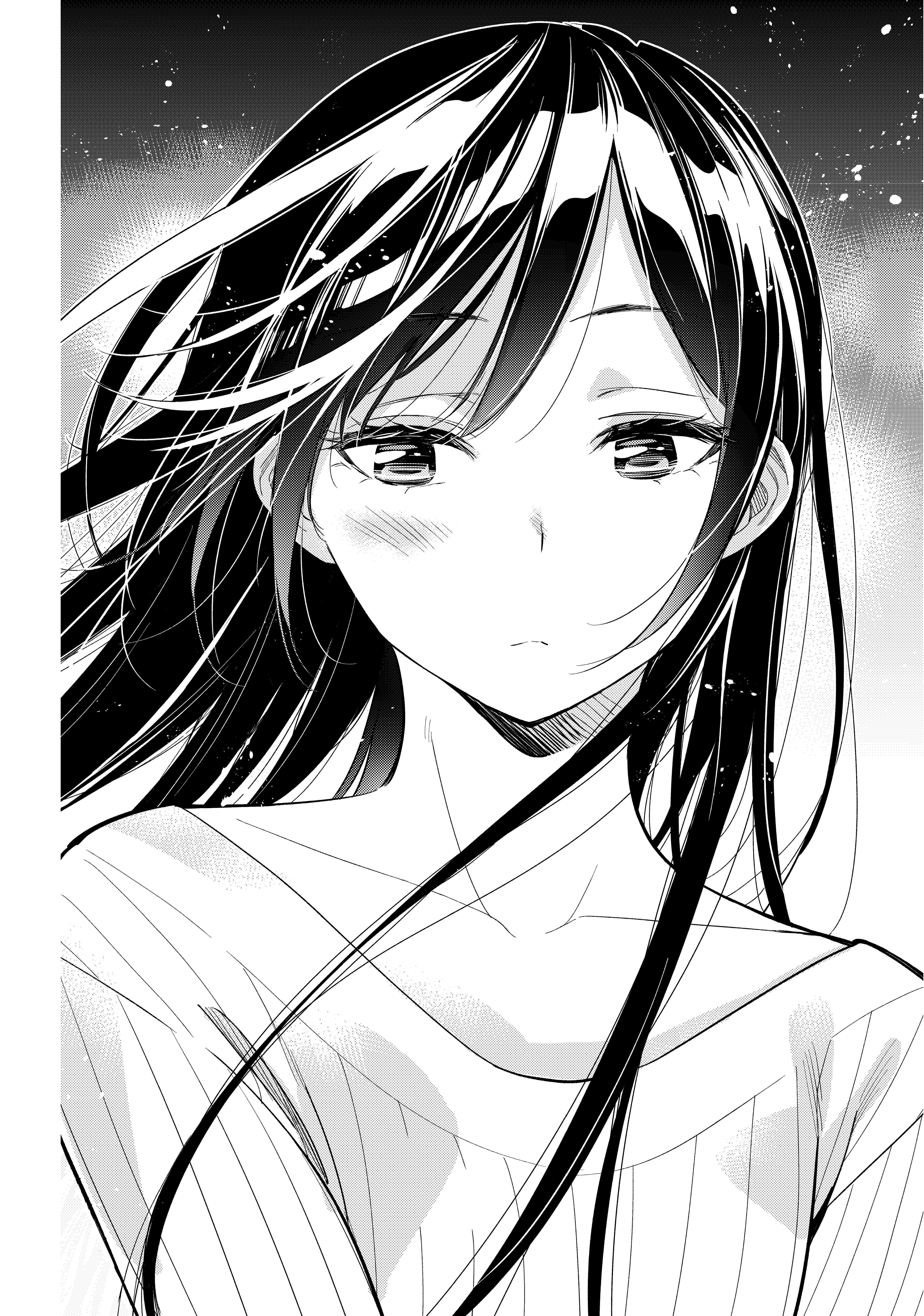 Kanojo Okarishimasu – สะดุดรักยัยแฟนเช่า Chap 86 - Next Chap 87