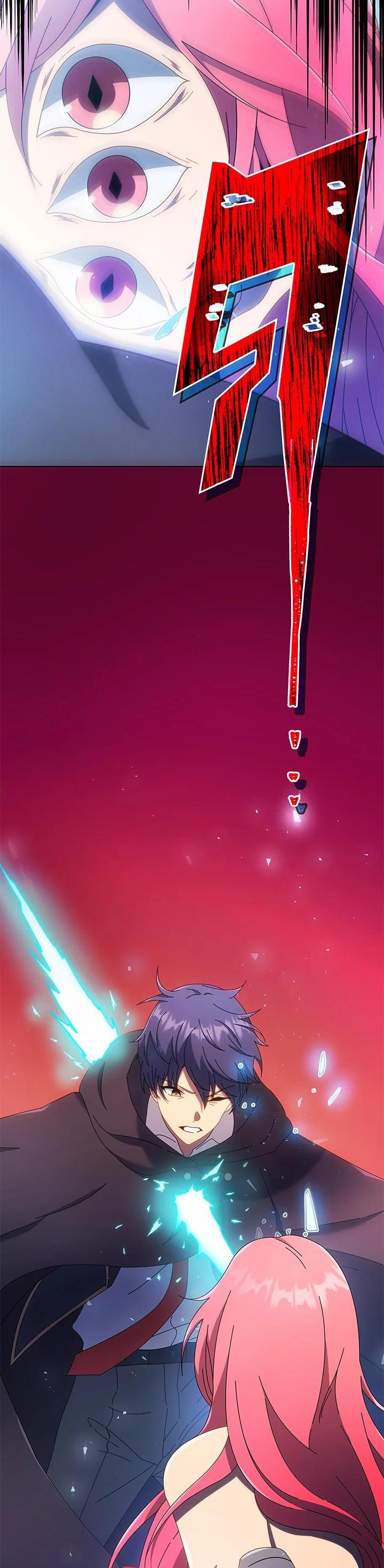 Necromancer Academy's Genius Summoner Chap 48 - Next Chap 49