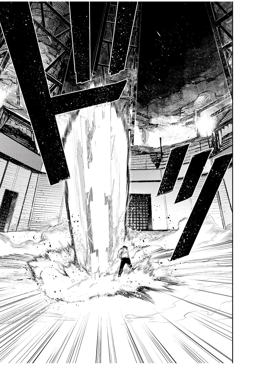 Mikata ga Yowa Sugite Hojo Mahou ni Toushite ita Kyuutei Mahou shi, Tsuihou Sarete Saikyou wo Mezasu Chap 24 - Next Chap 25