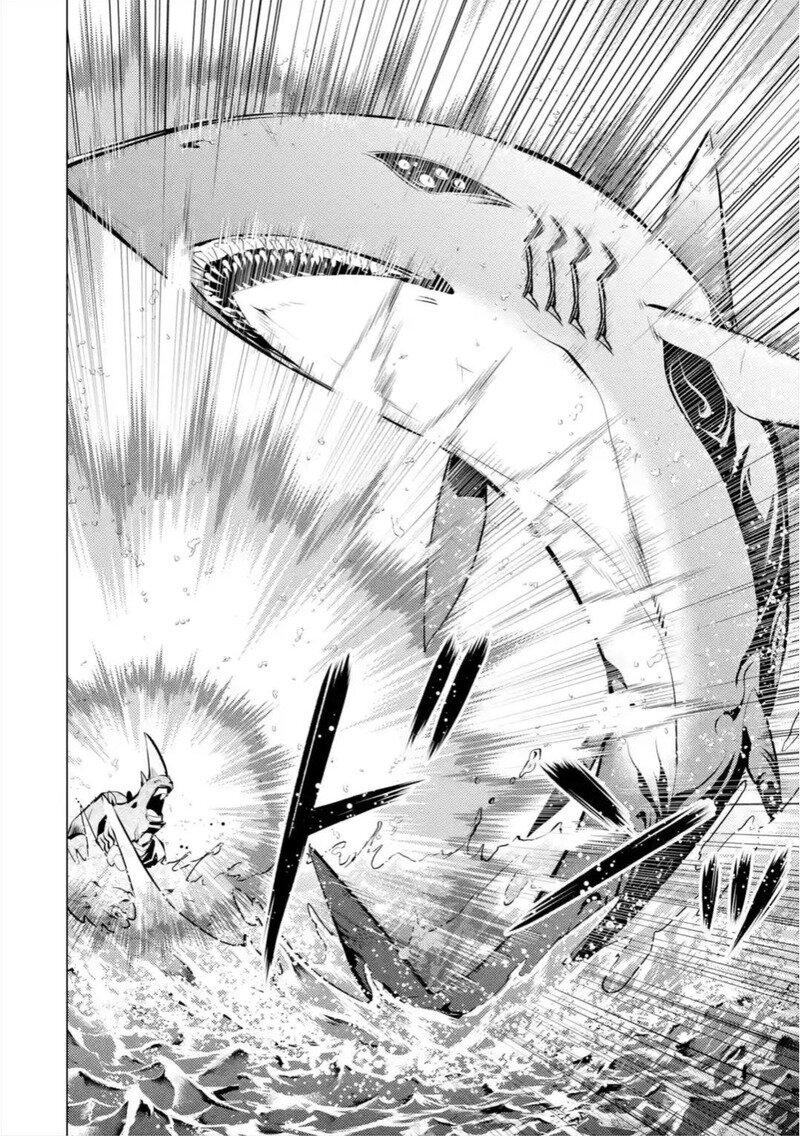 Tensei Kenja no Isekai Life Chap 35.1 - Next Chap 36.1