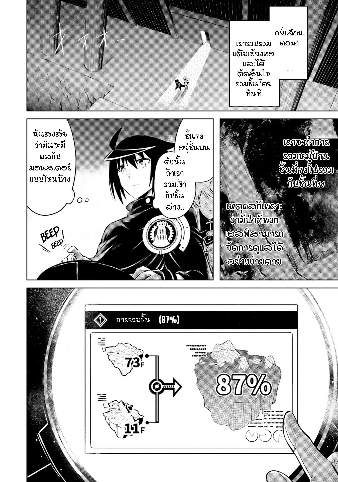 Tono no Kanri o Shite Miyou Chap 22 - Next Chap 23